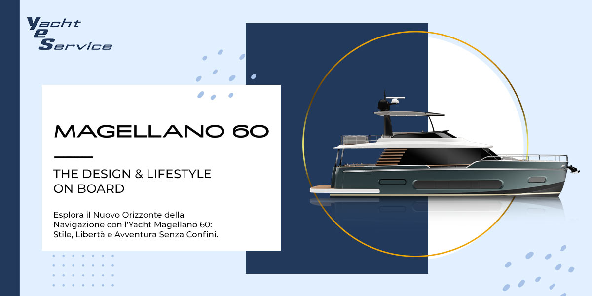 magellano 60