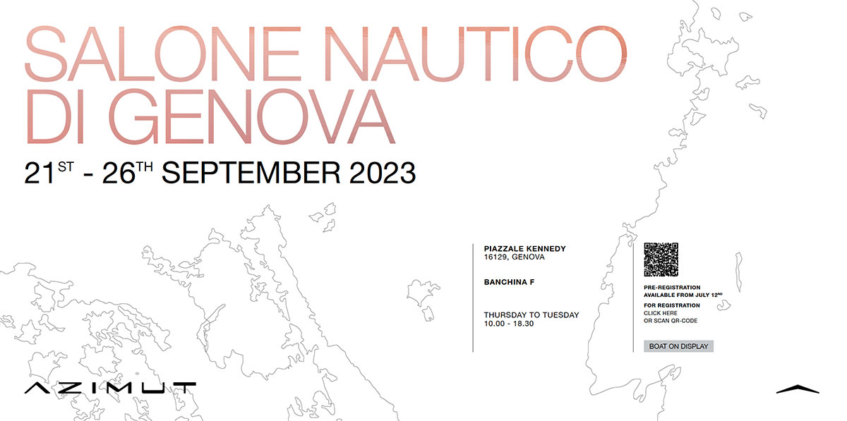 genova 2023