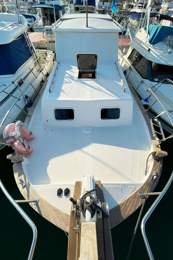 Menorquin45