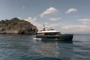 Magellano 60