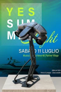 YES summer