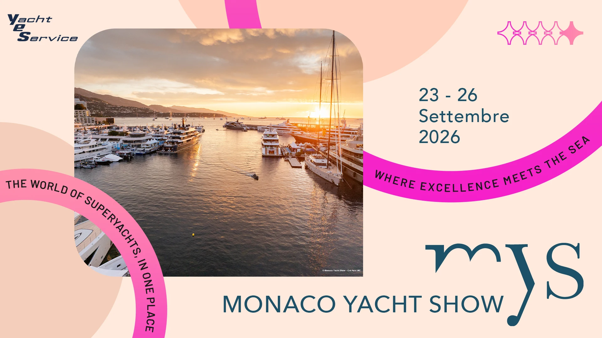 Monaco 2026