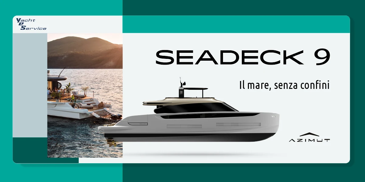 Seadeck 9