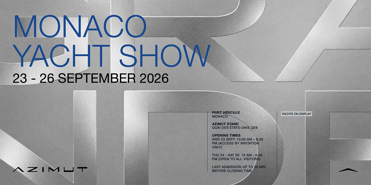 monaco 2026