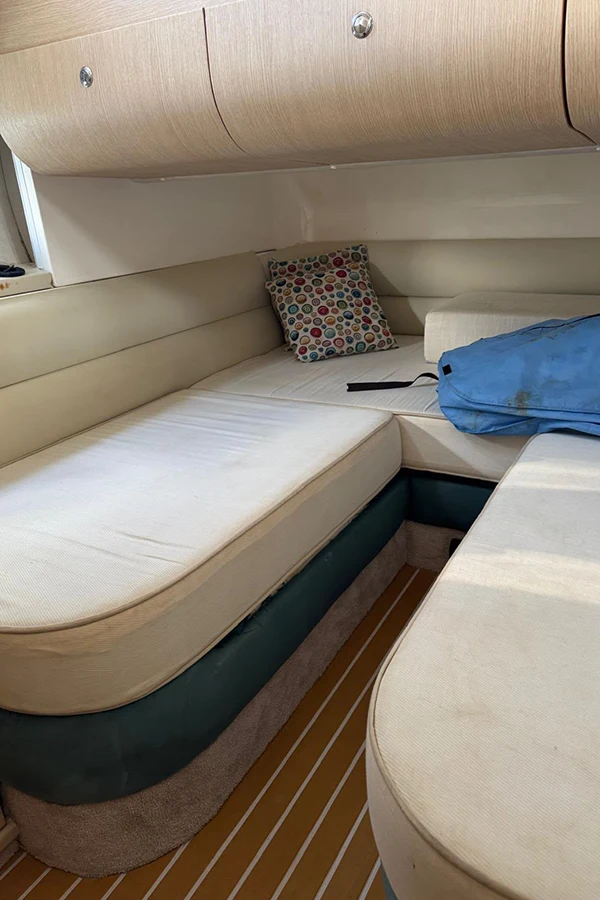 Sealine 420